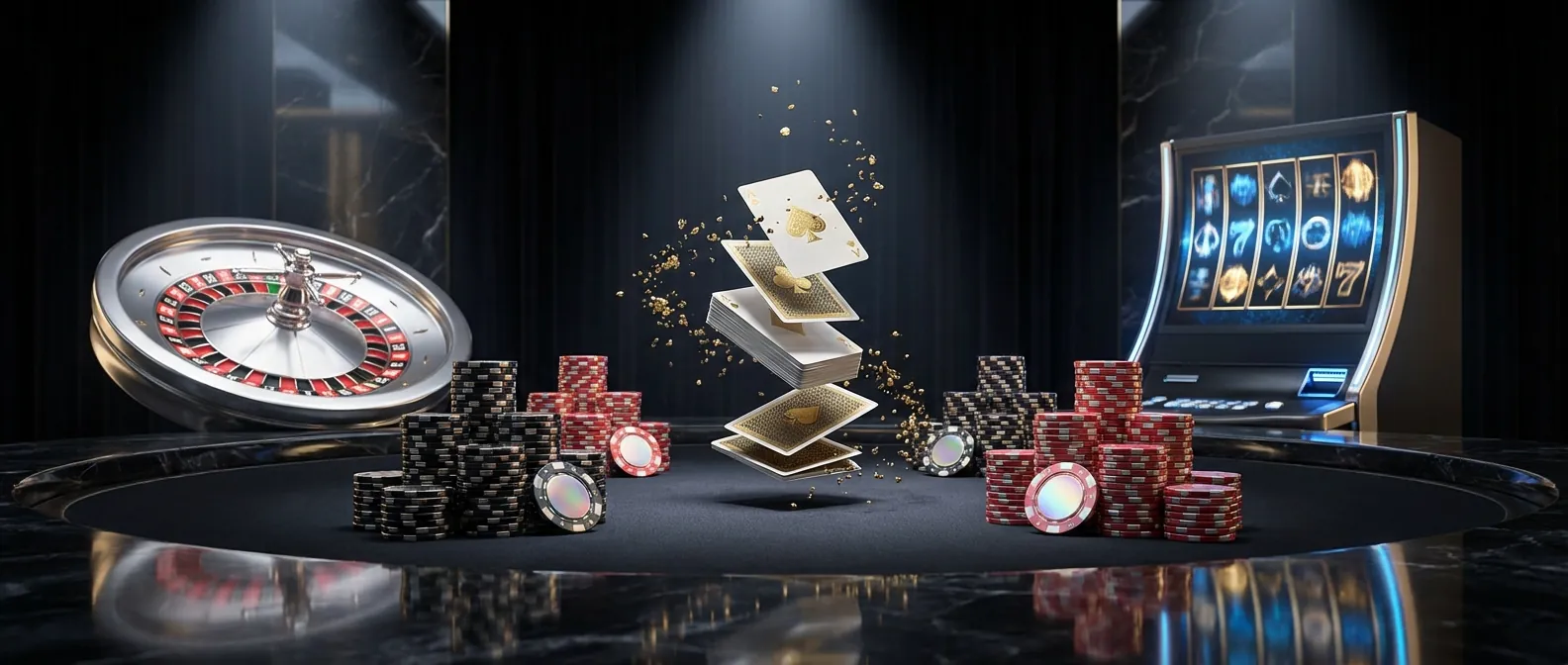 Planet7 Casino Bonuses bonus